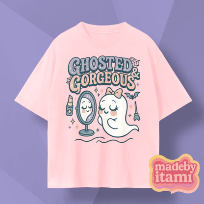 Ghosted & Gorgeous T-Shirt