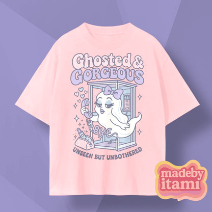 Ghosted & Gorgeous T-Shirt