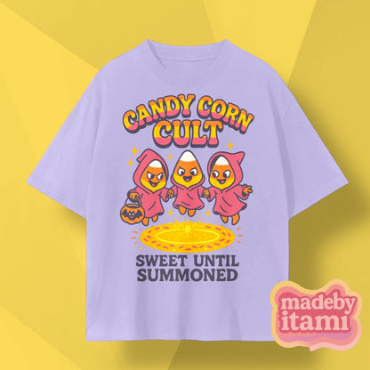 Candy Corn Cult T-Shirt
