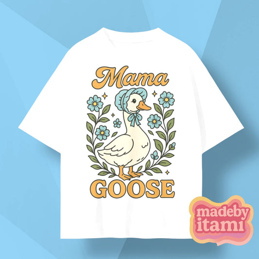 Mama Goose Unisex T-Shirt
