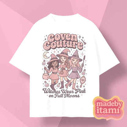 Coven Couture T-Shirt