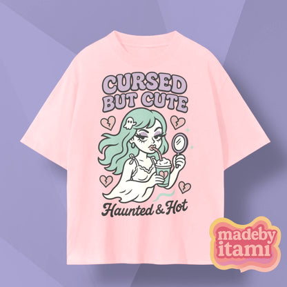 Cursed But Cute T-Shirt