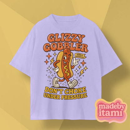 Glizzy Gobbler T-Shirt