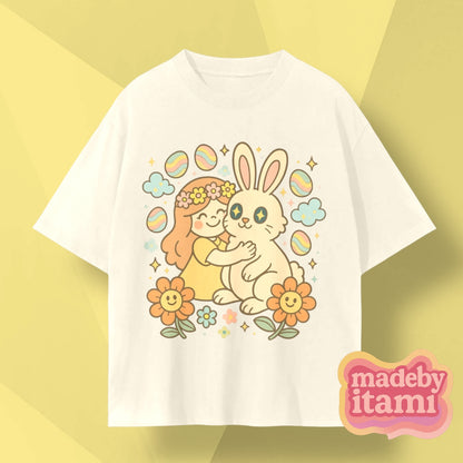 Happy Easter T-Shirt