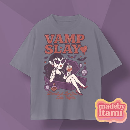 Vamp Slay T-Shirt